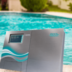 PoolManager trattamento automatico acqua