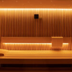 SAUNA TAO: Saune e Cabine a Vapore