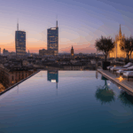 Vendita e costruzione piscine Milano: scopri soluzioni per piscine interrate, piscine residenziali e piscine per hotel.