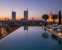 Vendita e costruzione piscine Milano: scopri soluzioni per piscine interrate, piscine residenziali e piscine per hotel.