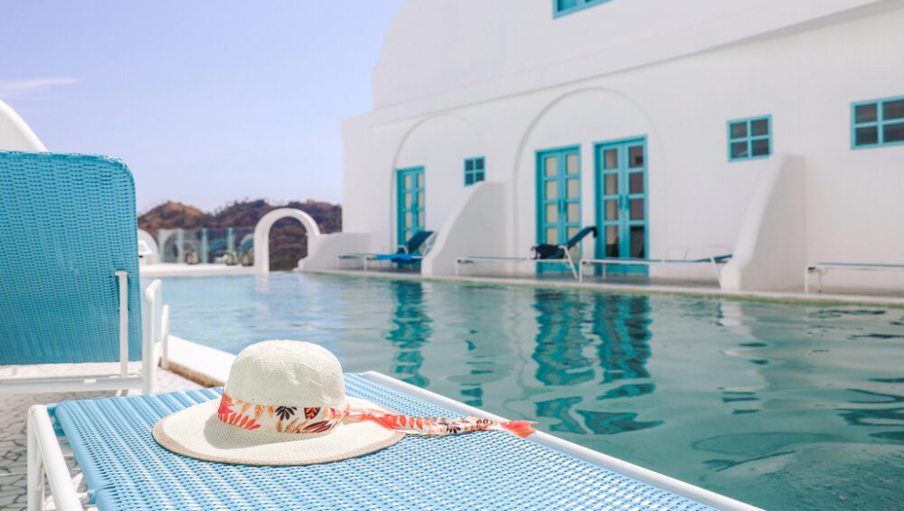 Piscine interrate moderne