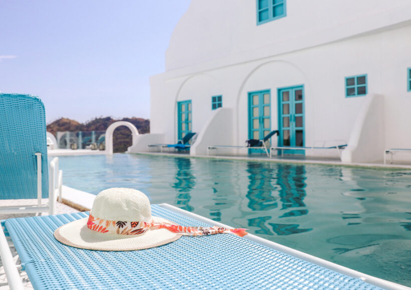 Piscine interrate moderne