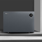 Pompa di calore Gerit