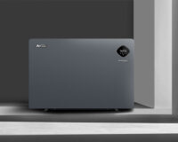 Pompa di calore Gerit