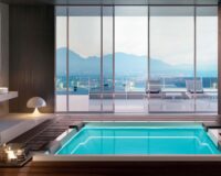 Scegliere una minipiscina o una spa non significa semplicemente acquistare un prodotto, ma investire nel proprio benessere quotidiano.