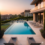 Quando si parla di vendita e costruzione piscine a Monza e in Brianza, spesso si sottovaluta la complessità del progetto.