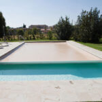 Coperture di sicurezza per piscine: guida alla scelta