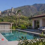 Piscine Bellinzona progettazione e realizzazione