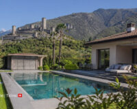 Piscine Bellinzona progettazione e realizzazione